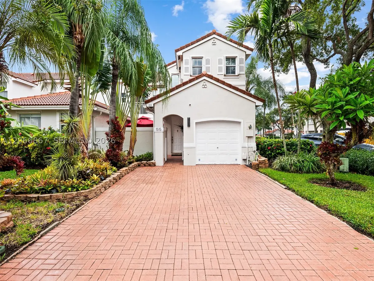1515 Seagrape Way, Hollywood, FL 33019 - #1