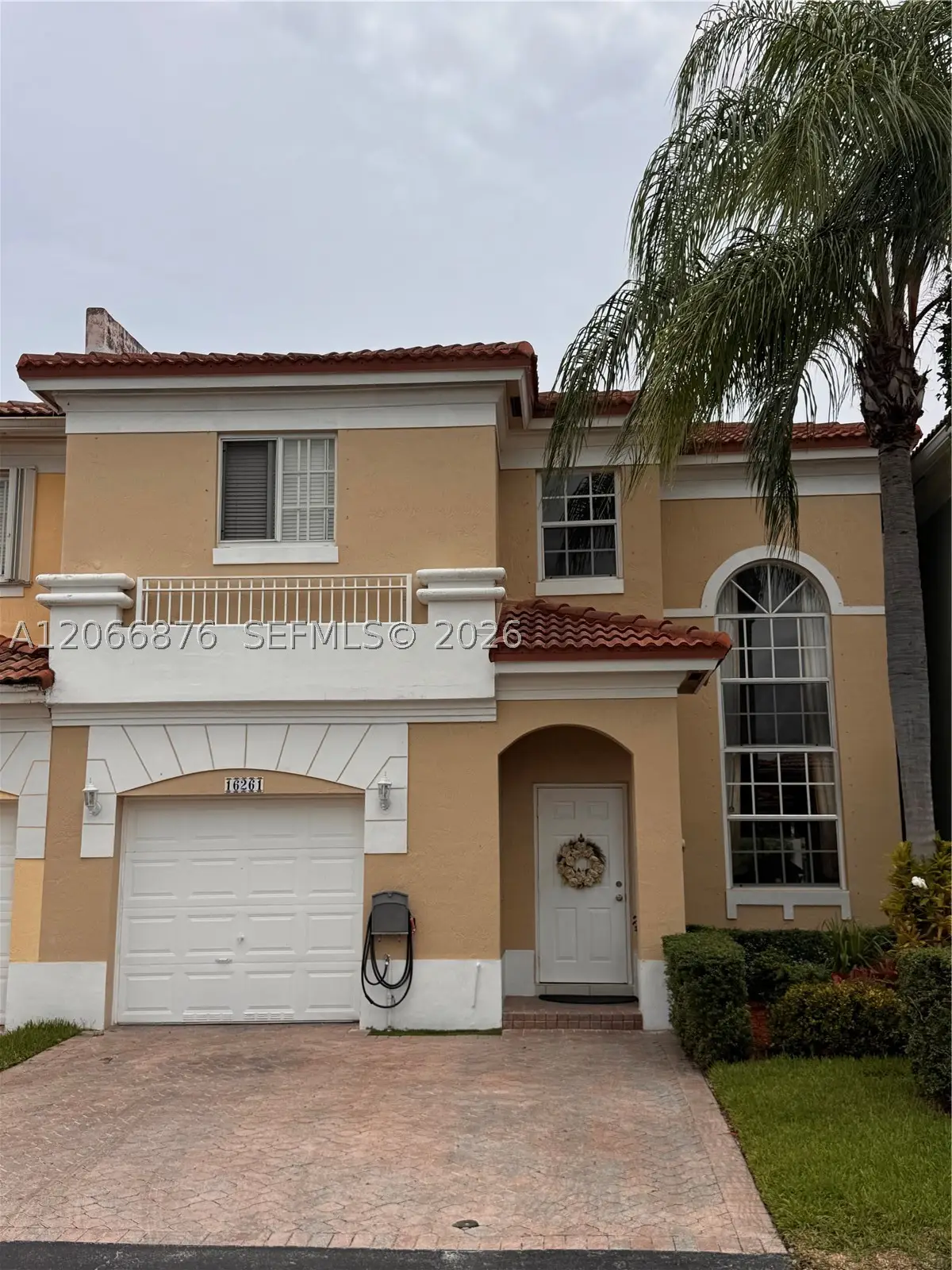 16261 SW 101st Ter, Miami, FL 33196 - #1