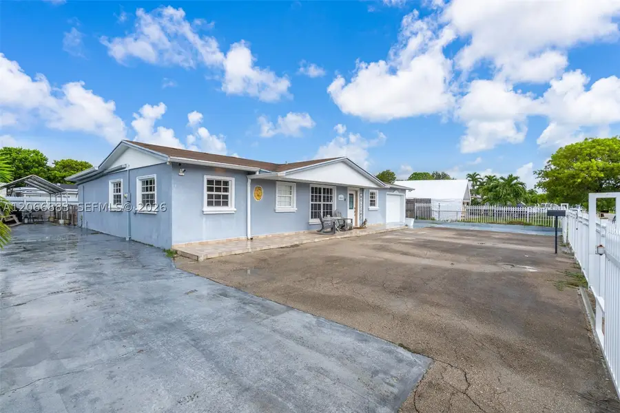 20514 NW 44th Pl, Miami Gardens, FL 33055 - #2