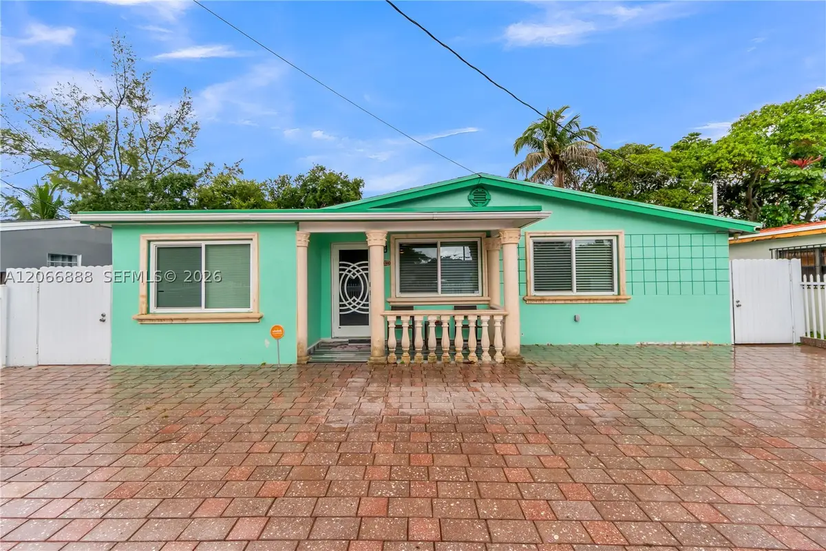 1490 NE 151st Ter, North Miami Beach, FL 33162 - #1