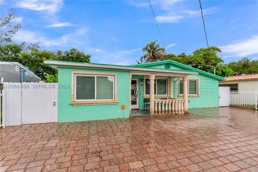 1490 NE 151st Ter, North Miami Beach, FL 33162 - #3