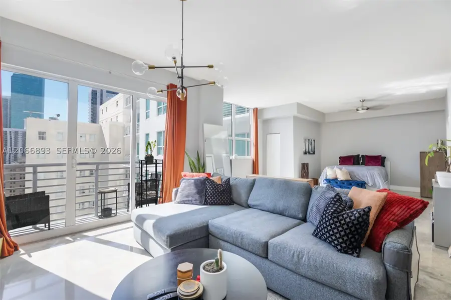 133 NE 2nd Ave #1908, Miami, FL 33132 - #3