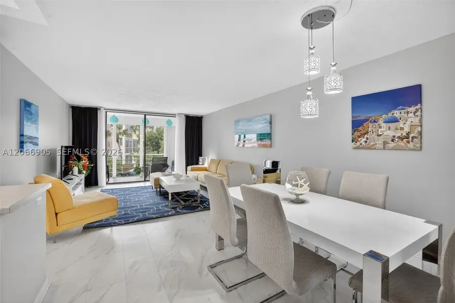 2801 Somerset Dr #205, Lauderdale Lakes, FL 33311 - #3