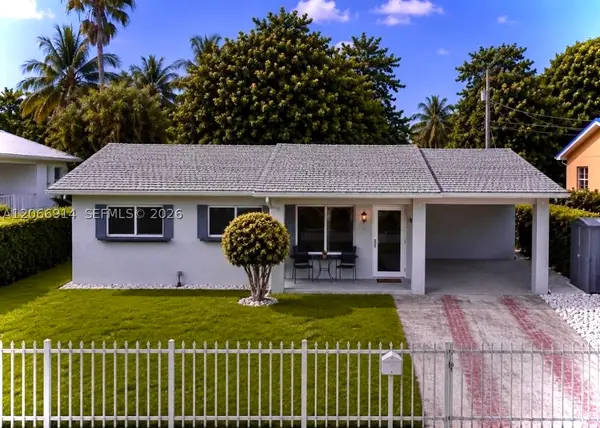 1650 NW 123rd St, North Miami, FL 33167