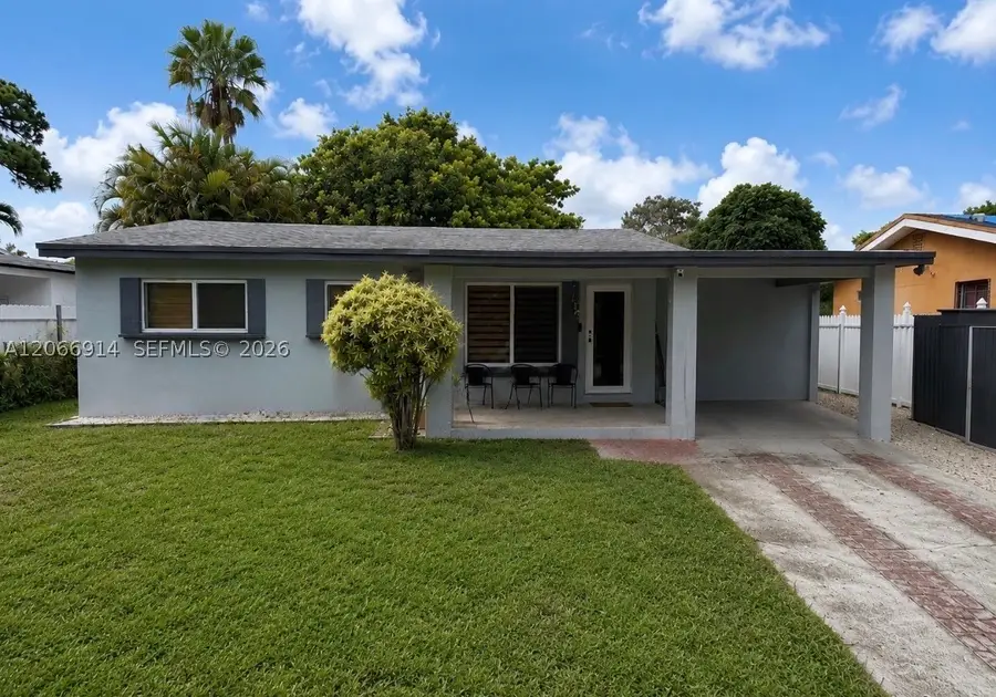 1650 NW 123rd St, North Miami, FL 33167 - #3