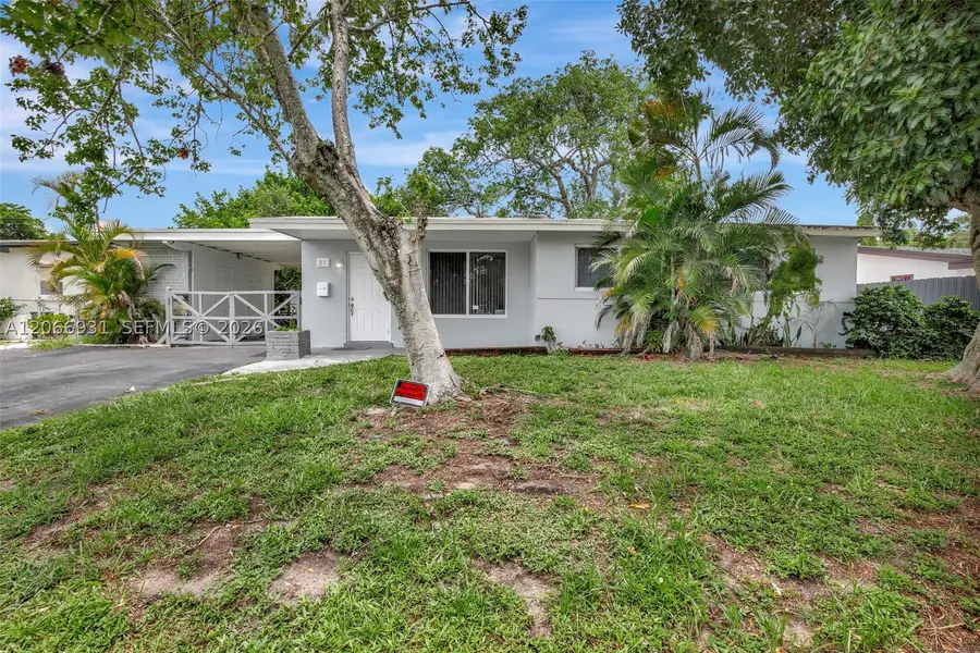 311 SW 68th Ter, Pembroke Pines, FL 33023 - #3