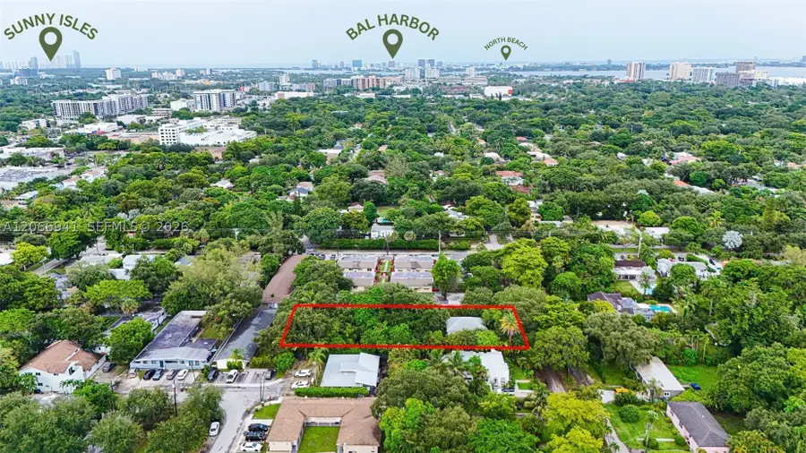 753 NE 121st St, North Miami, FL 33161 - #3