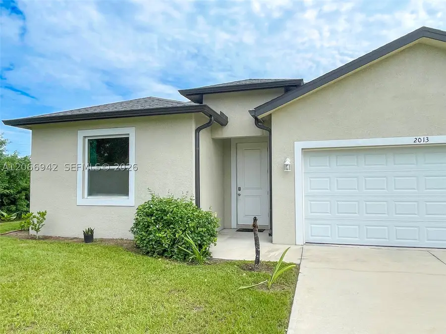 2013 Odessa Circle, Labelle, FL 33935 - #2