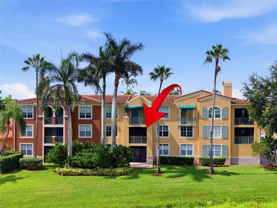 11710 Saint Andrews Pl #202, Wellington, FL 33414 - #3
