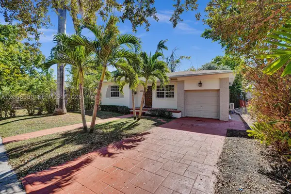 130 NE 49th St, Miami, FL 33137