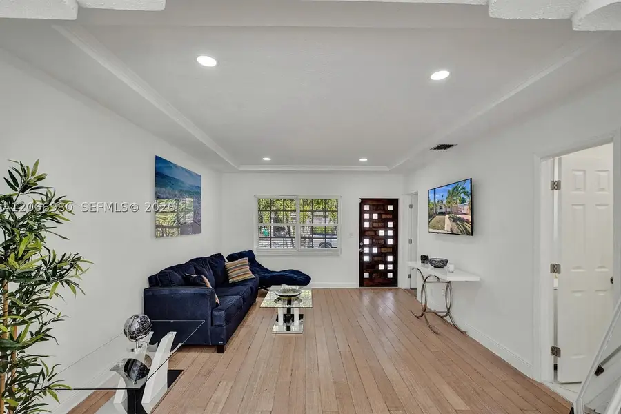130 NE 49th St, Miami, FL 33137 - #2