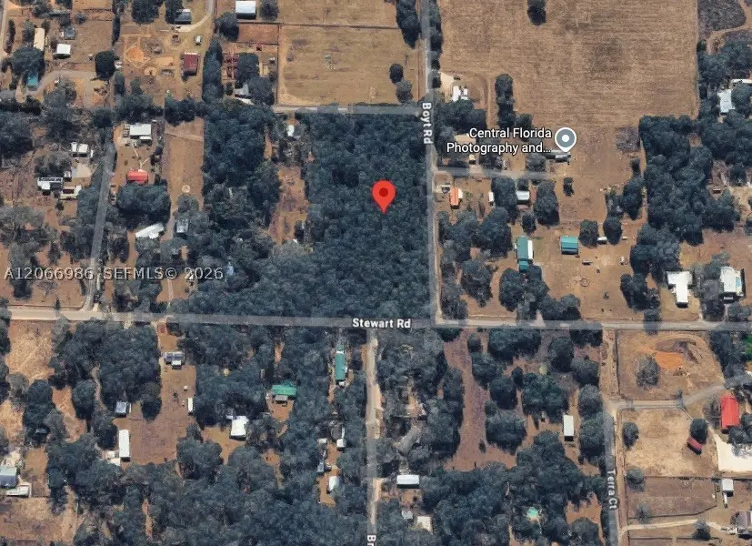 0 Stewart Rd, Zephyrhills, FL 33540 - #1