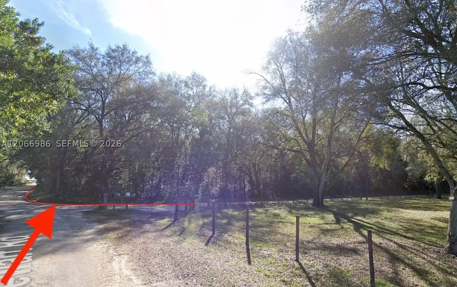 0 Stewart Rd, Zephyrhills, FL 33540 - #2