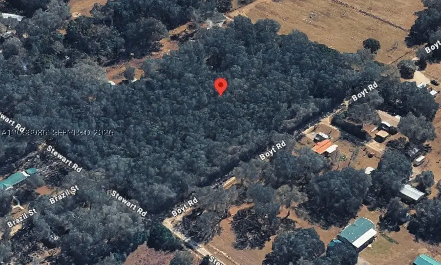 0 Stewart Rd, Zephyrhills, FL 33540 - #3