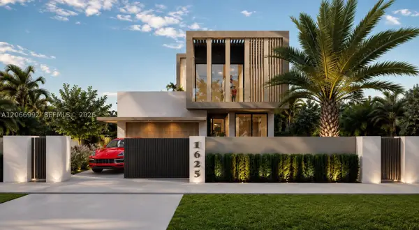 1625 S Miami Ave, Miami, FL 33129