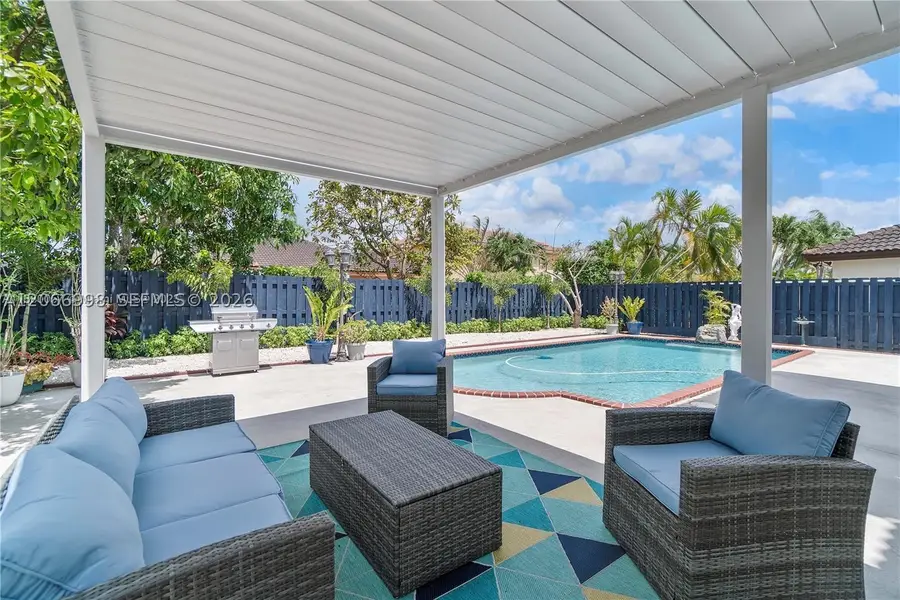 14279 SW 166th St, Miami, FL 33177 - #3