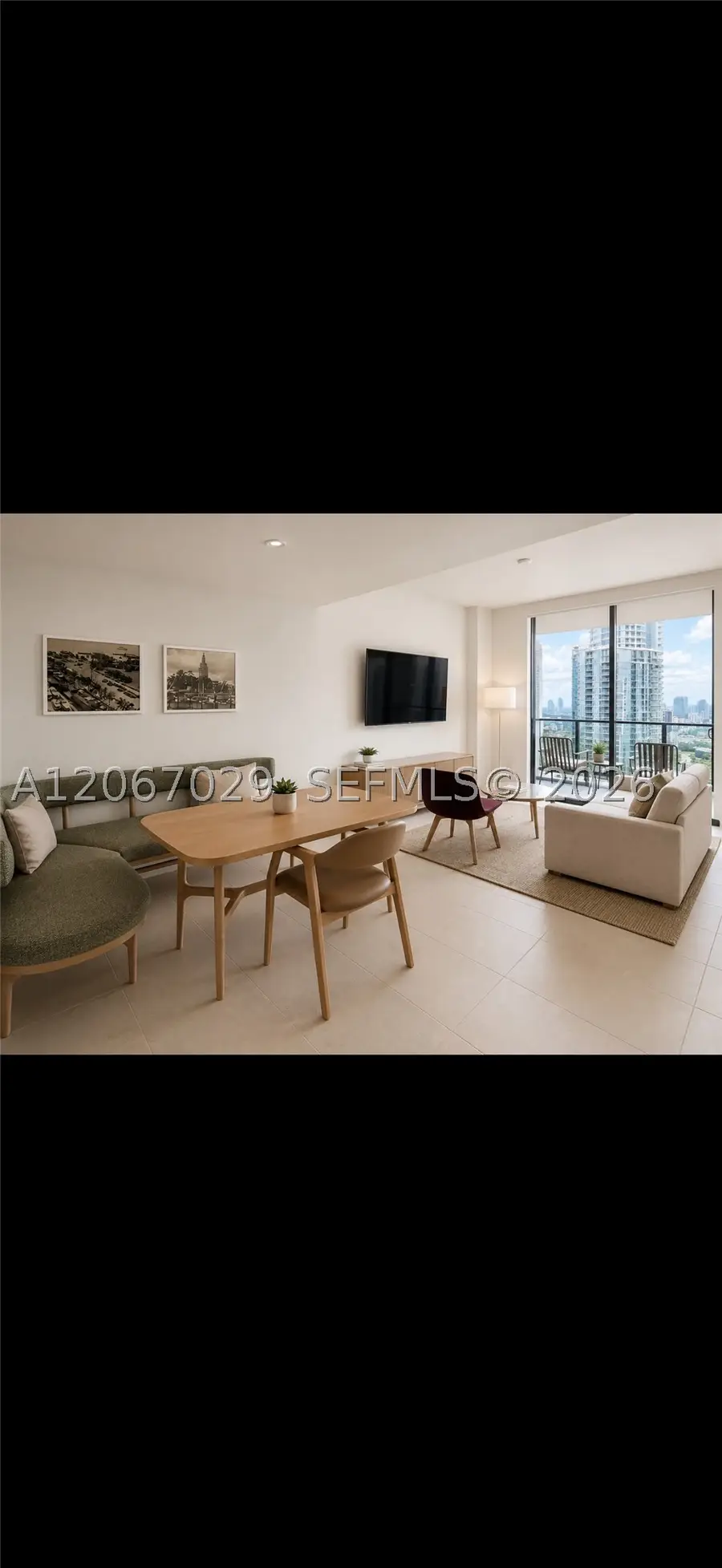 159 NE 6th St #3911, Miami, FL 33132 - #3