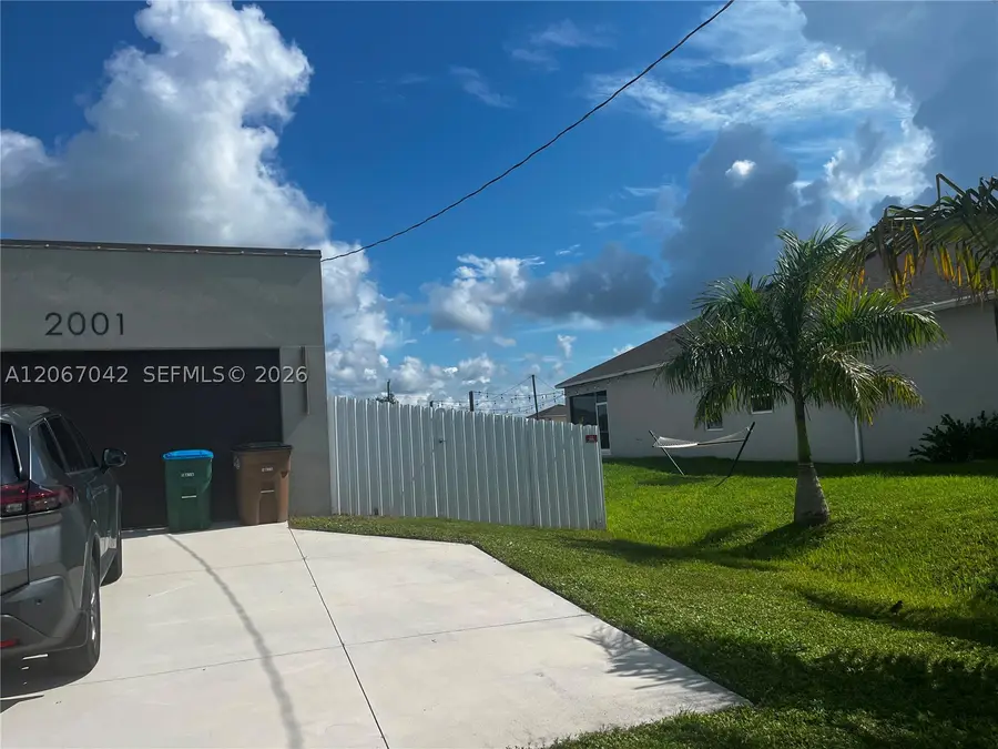 2001 NW Embers Terr, Cape Coral, FL 33993 - #2