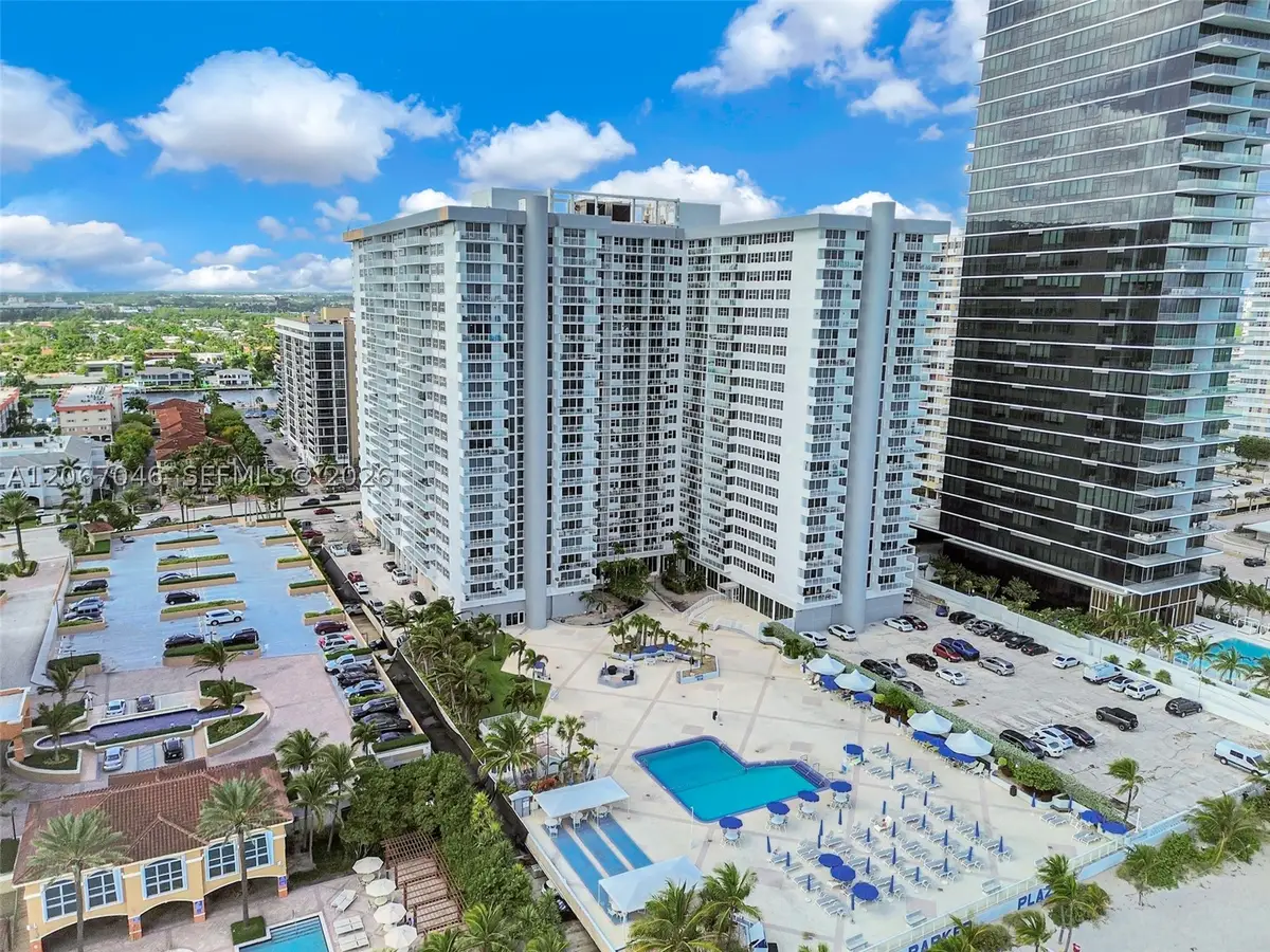 2030 S Ocean Dr #2027, Hallandale Beach, FL 33009 - #1
