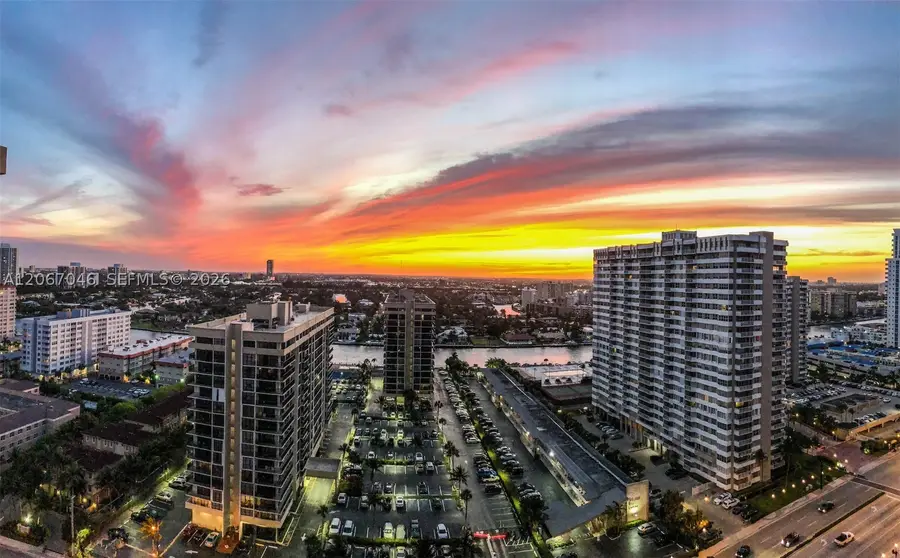 2030 S Ocean Dr #2027, Hallandale Beach, FL 33009 - #3