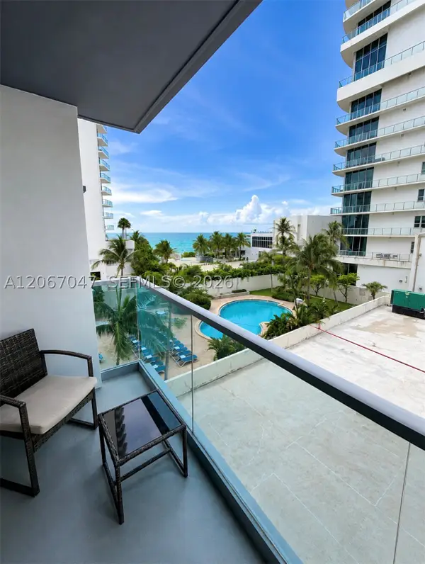 4001 S Ocean Dr #4L, Hollywood, FL 33019