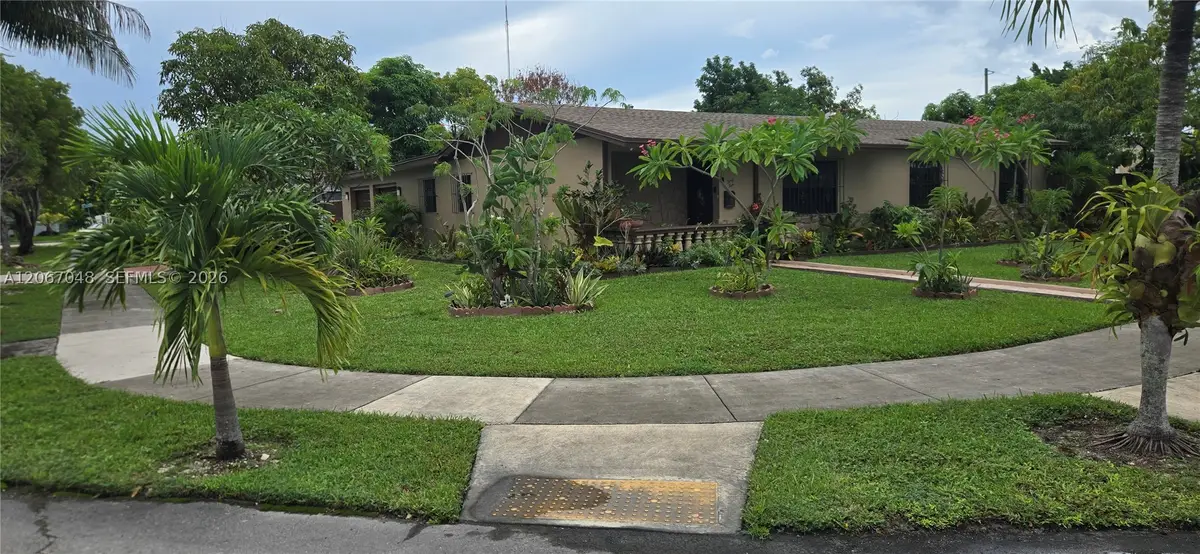Address Withheld By Seller, Miami Gardens, FL 33179 - #1