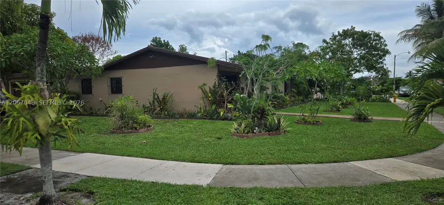 Address Withheld By Seller, Miami Gardens, FL 33179 - #3
