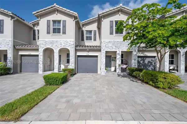 1116 SE 26th Ter, Homestead, FL 33035