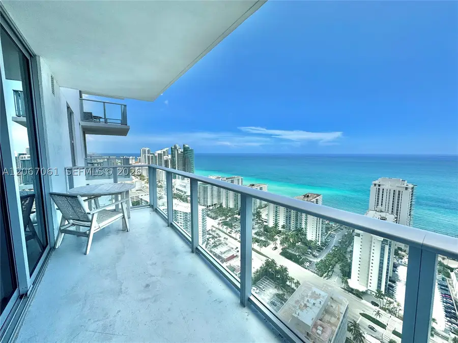 4010 S Ocean Dr #T3503, Hollywood, FL 33019 - #2