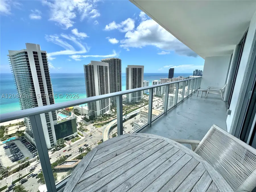 4010 S Ocean Dr #T3503, Hollywood, FL 33019 - #3