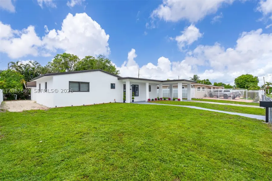 4450 NW 169th Ter, Miami Gardens, FL 33055 - #2