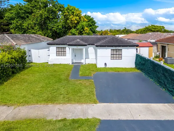 8246 SW 147th Ct, Miami, FL 33193