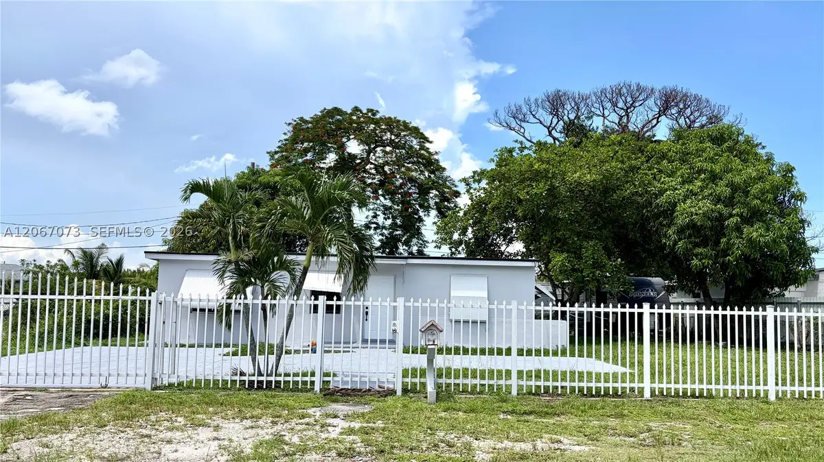 12841 Green Ave, Miami, FL 33167 - #1