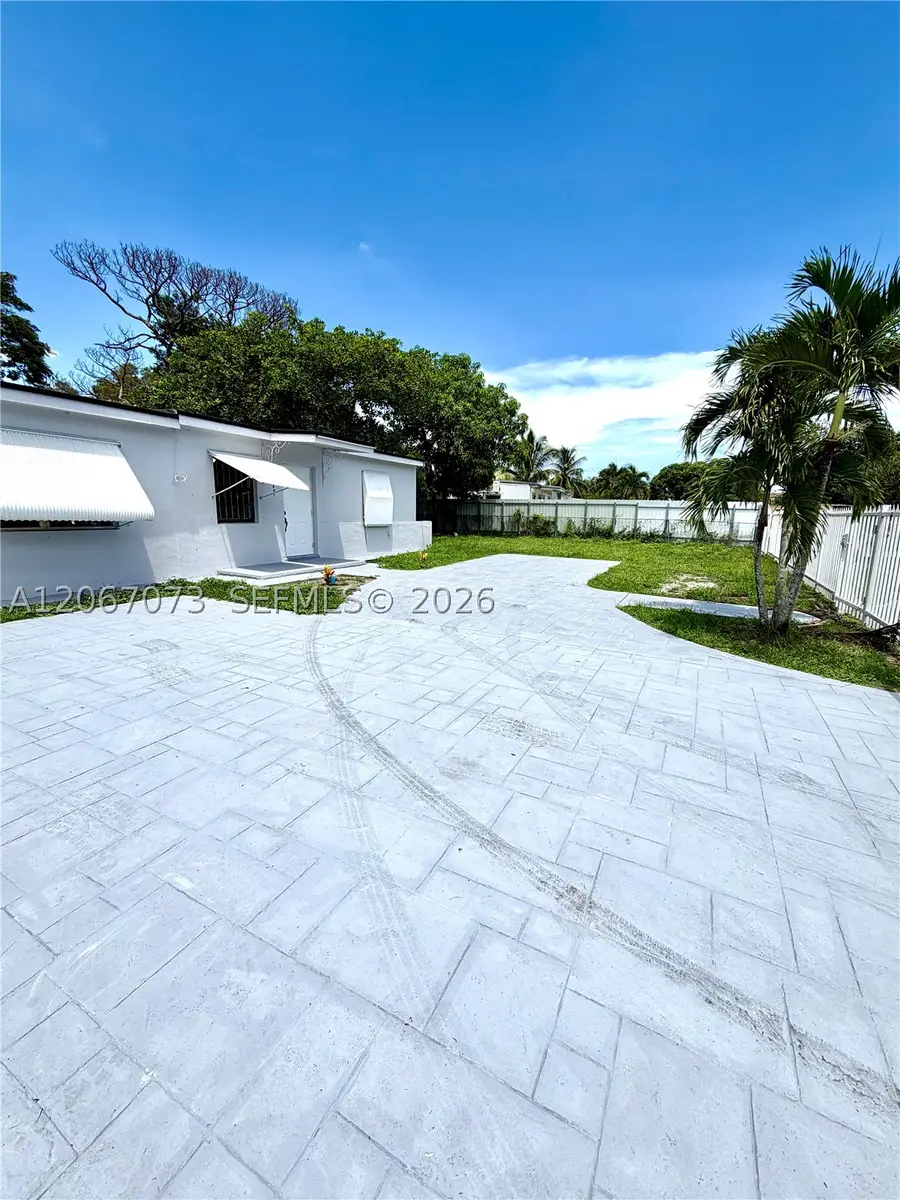 12841 Green Ave, Miami, FL 33167 - #2