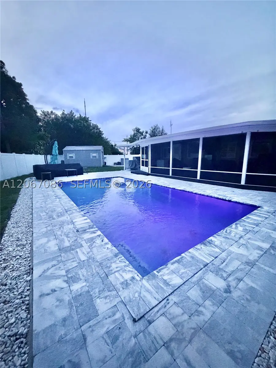 4580 SW 39th St, West Park, FL 33023 - #2