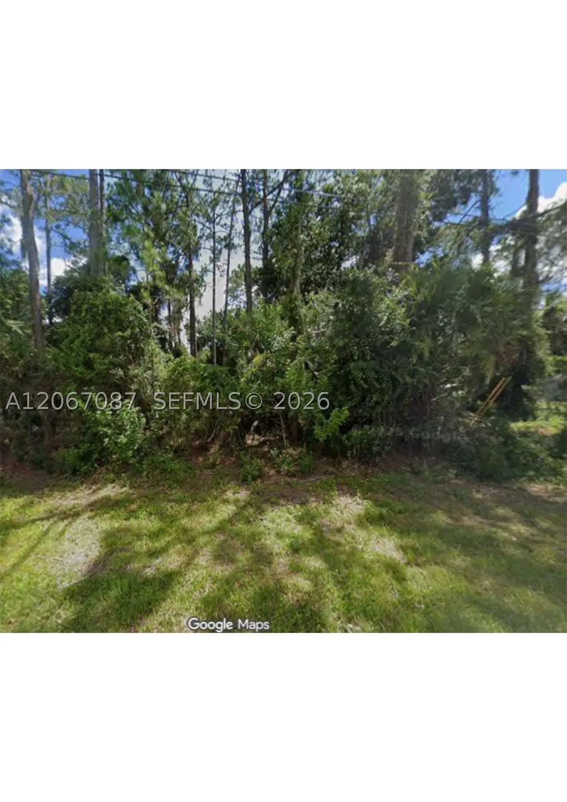COBBLER LN North Port, North Port, FL 34286 - #1