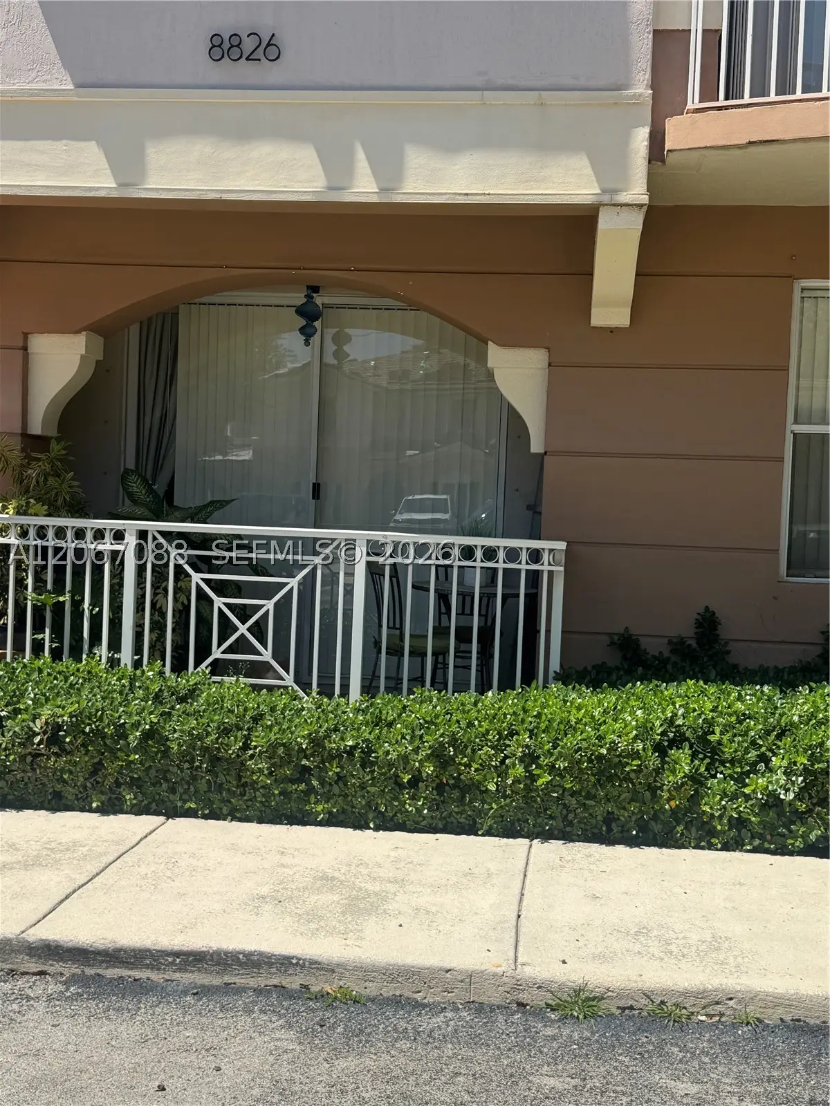 8826 W Flagler St #115, Miami, FL 33174 - #1