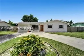 6327 NW 19th Ct, Margate, FL 33063 - #1