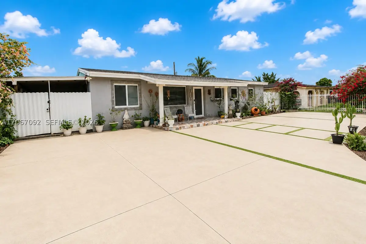 2961 NW 173rd Ter, Miami Gardens, FL 33056 - #1