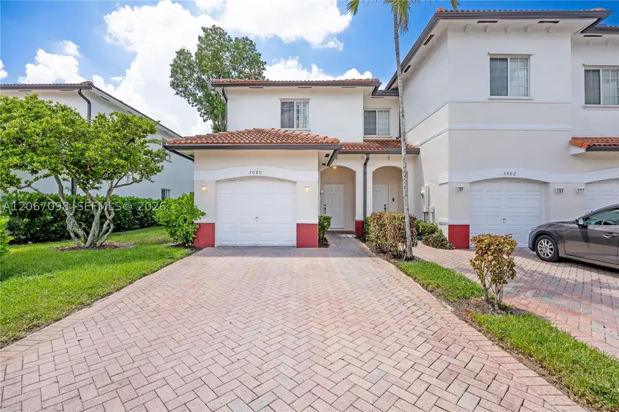 3680 NW 29th Ct, Lauderdale Lakes, FL 33311 - #2