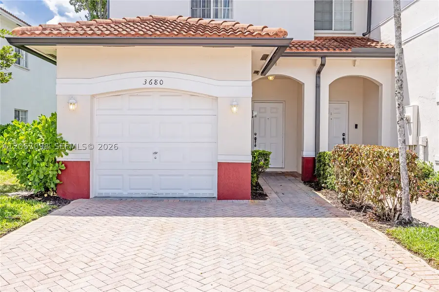 3680 NW 29th Ct, Lauderdale Lakes, FL 33311 - #3