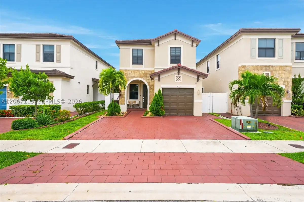 3478 W 110th St, Hialeah, FL 33018 - #1