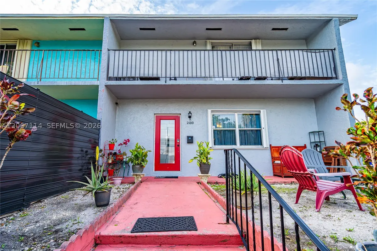2100 NE 170th St, North Miami Beach, FL 33162 - #1