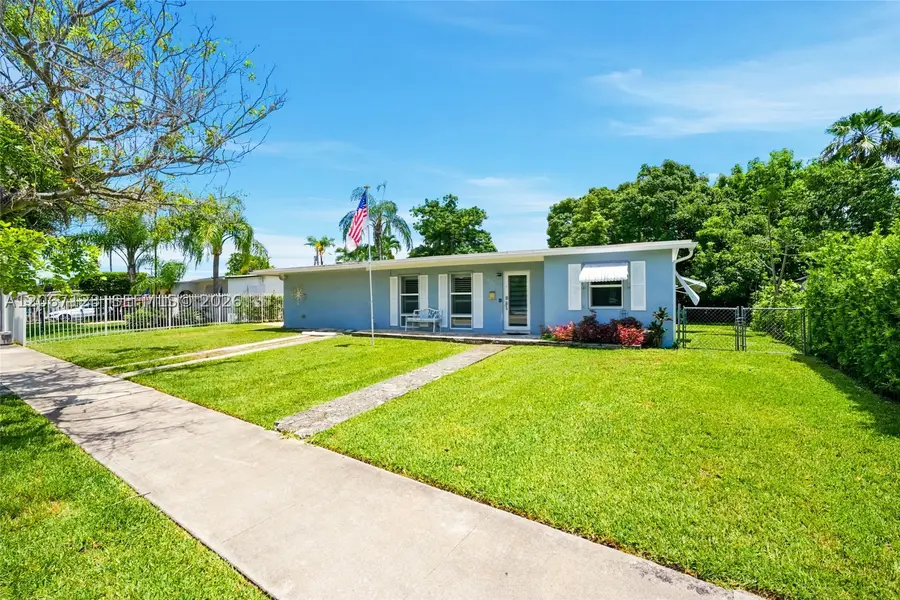 5525 SW 112th Ave, Miami, FL 33165 - #2