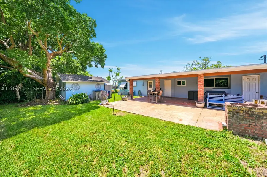 5525 SW 112th Ave, Miami, FL 33165 - #3
