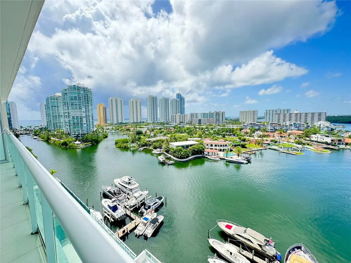 400 Sunny Isles Blvd #1221, Sunny Isles Beach, FL 33160 - #1