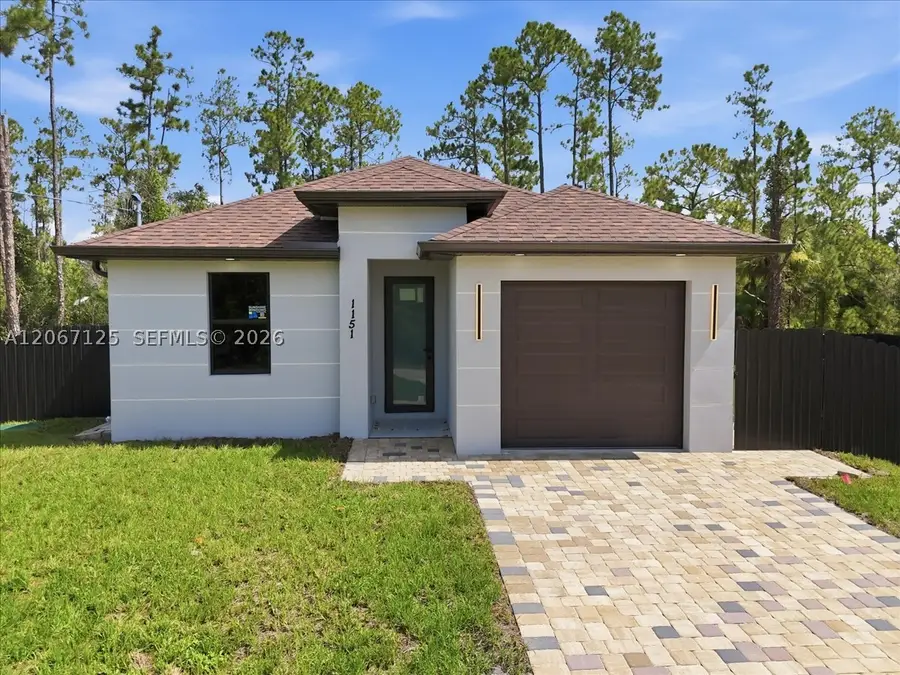 1151 Rachel St E, Lehigh Acres, FL 33974 - #3