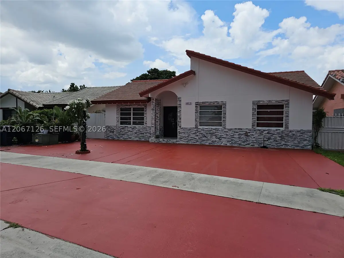 14531 SW 97th St, Miami, FL 33186 - #1