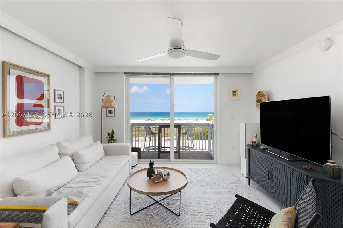 401 Ocean Dr #316, Miami Beach, FL 33139 - #1