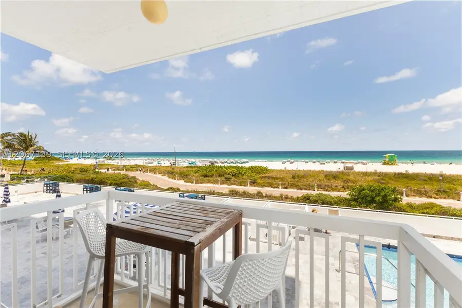 401 Ocean Dr #316, Miami Beach, FL 33139 - #2